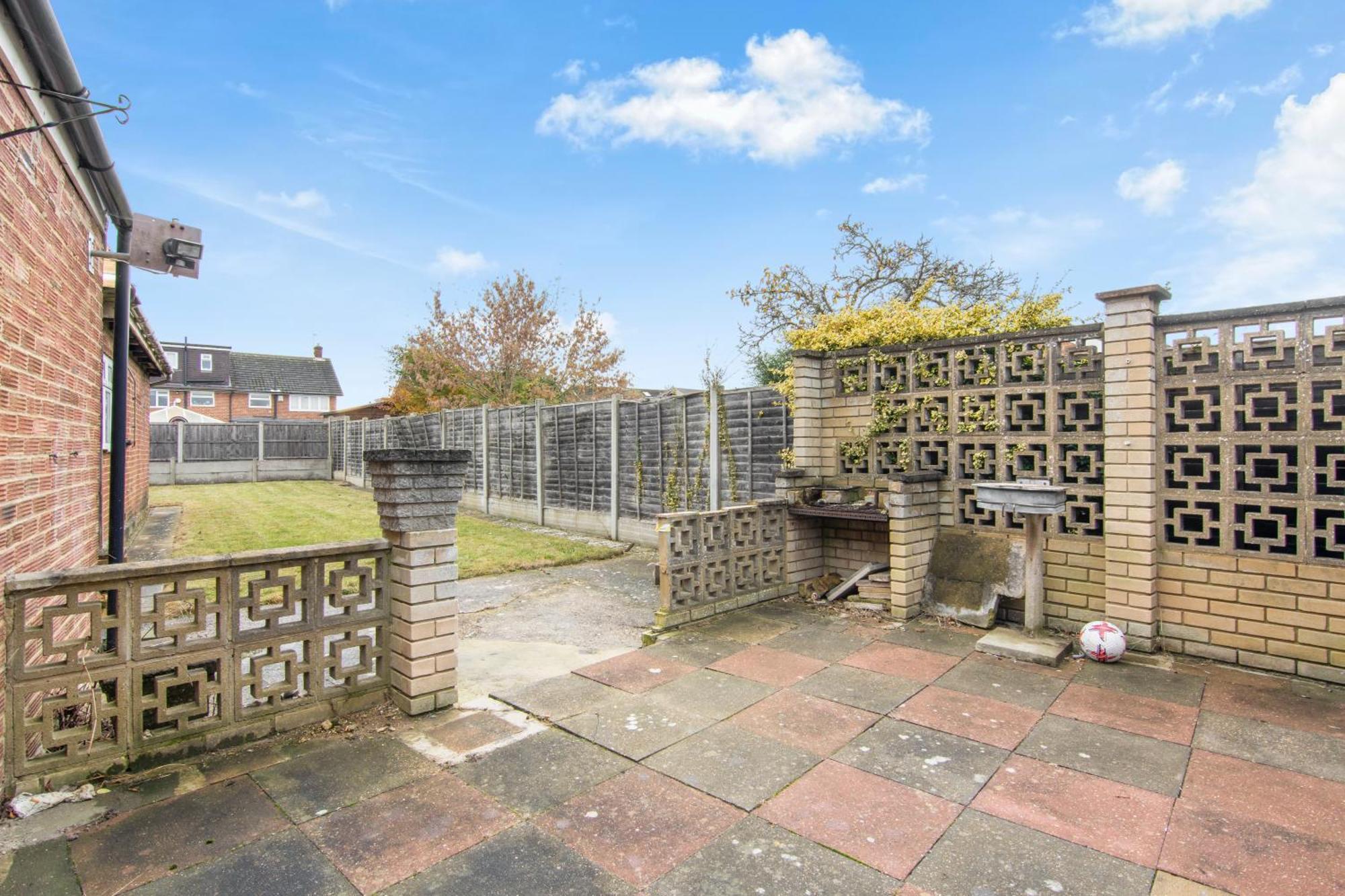 Onsitestays - Spacious 3 Bed House With Garden, Wifi & 4 Plus Parking Gravesend Buitenkant foto